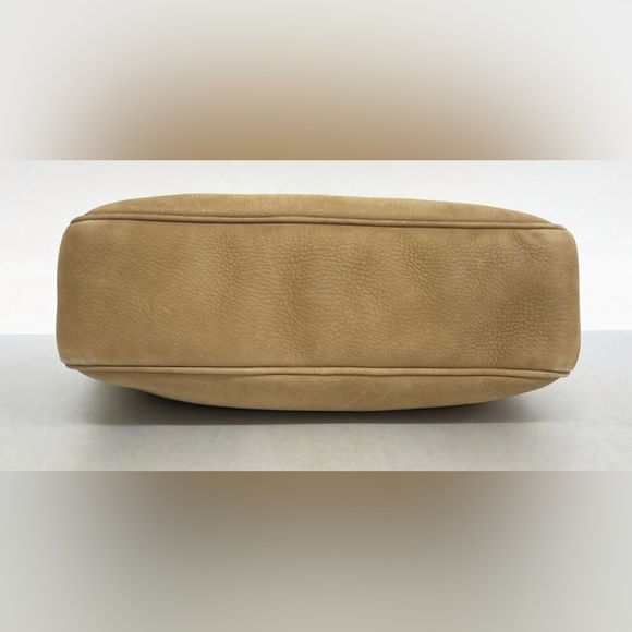 COA INCLUDED - GUCCI Chain Soho Shoulder Bag Leather Brown - LIKE NEW!! - Picture 12 of 16